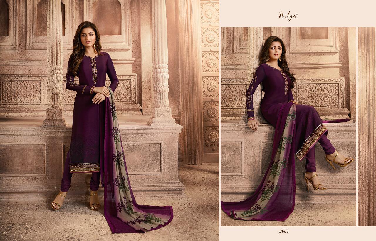 Lt Fabrics Nitya Vol 129 Exclusive Salwar Kameez Collection Lt Fabrics Nitya Vol 129 Exclusive Salwar Kameez Collection